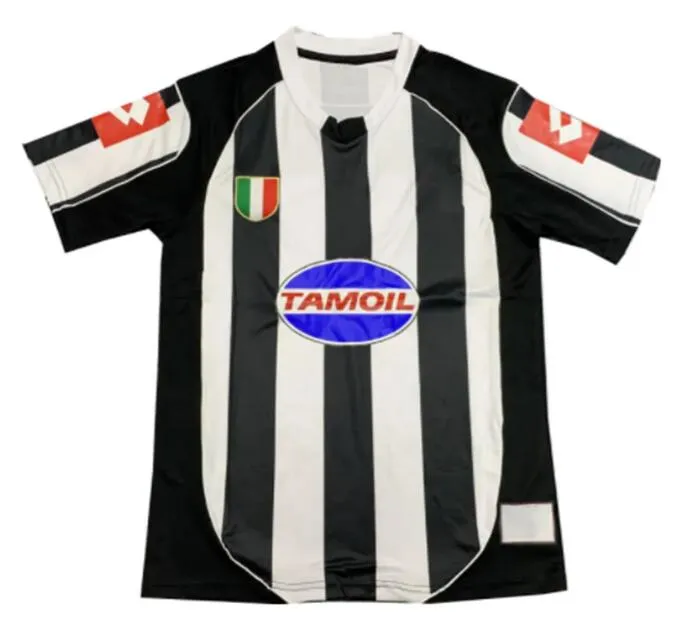 Juventus jersey 2002 on sale