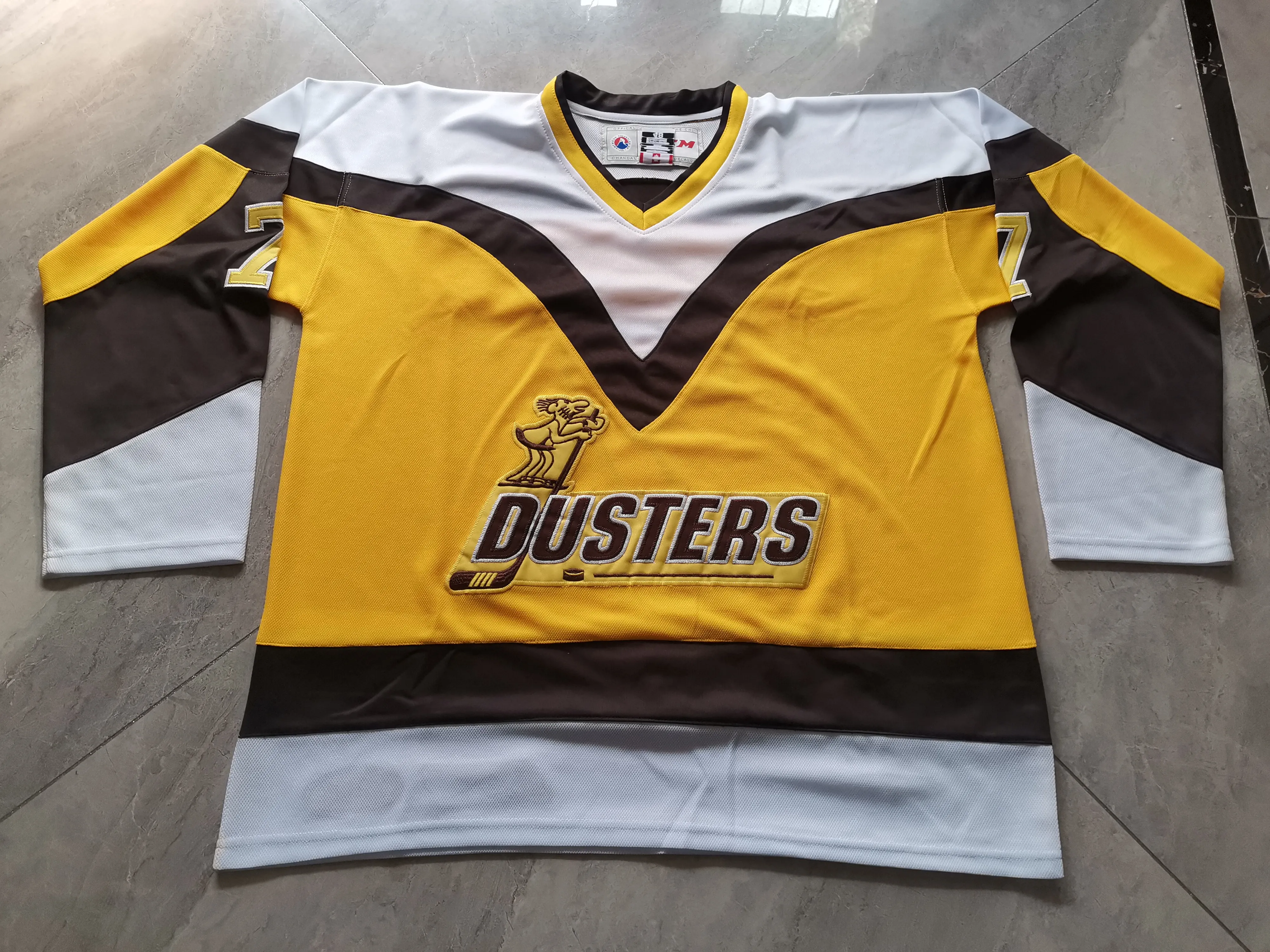 Broome dusters jersey deals