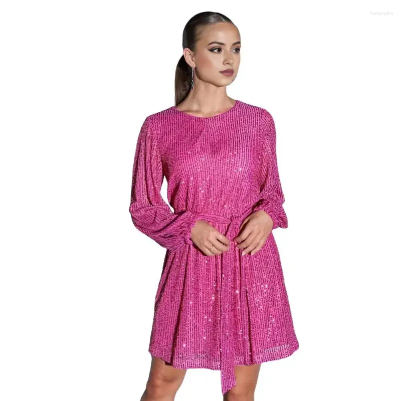 white long sleeve mini dress lace Dreamy Lace Long Sleeve Mini Dress