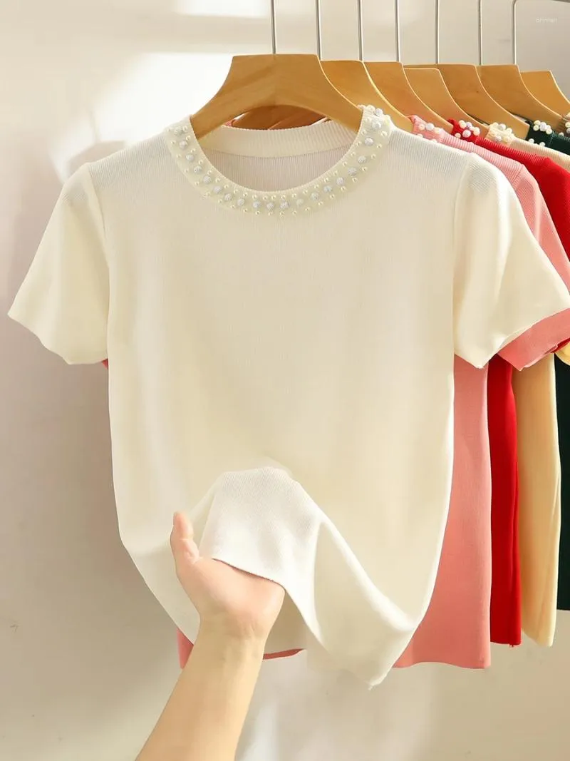 Short sleeve sweaters for summer online