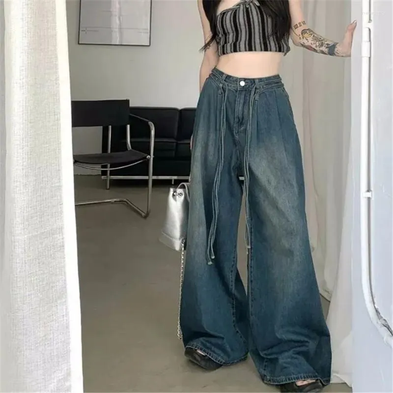 Baggy Parachute Pants: Y2K Fashion Trousers, Retro Cargo Style 