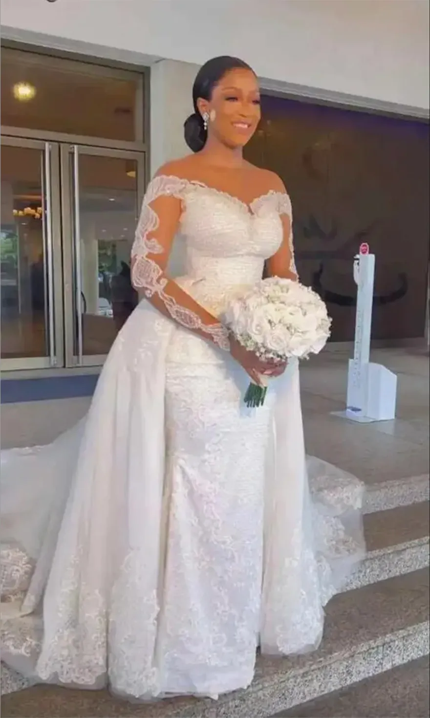 Beaded bridal top hotsell