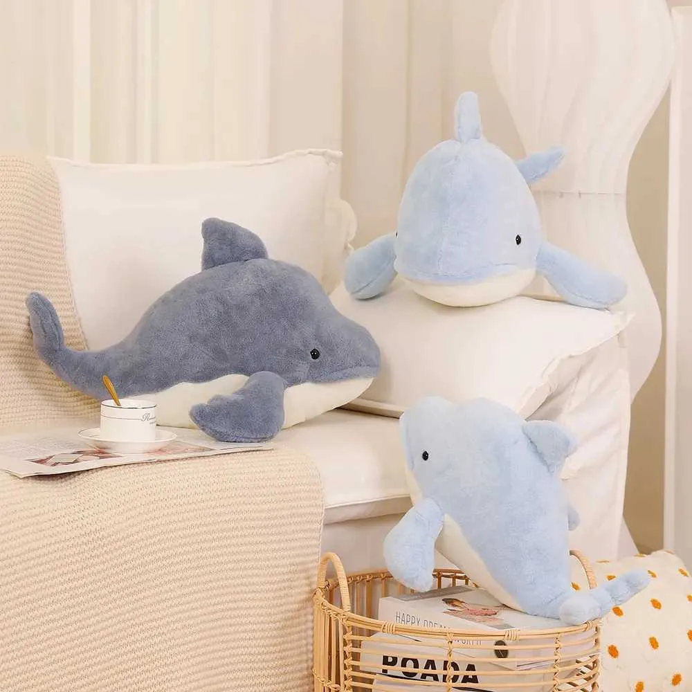 Shop dolphin throw pillows Deals
