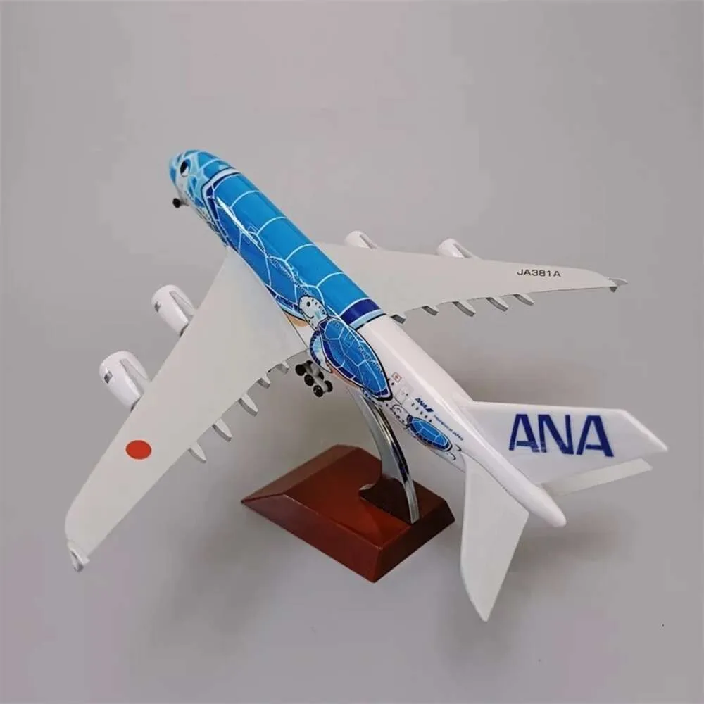 Ana toy plane outlet