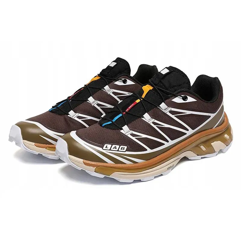 Dhgate salomon shoes top