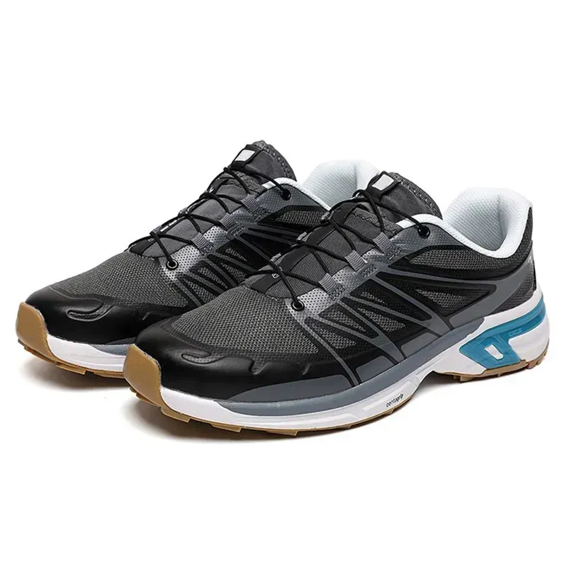 Dhgate salomon shoes deals