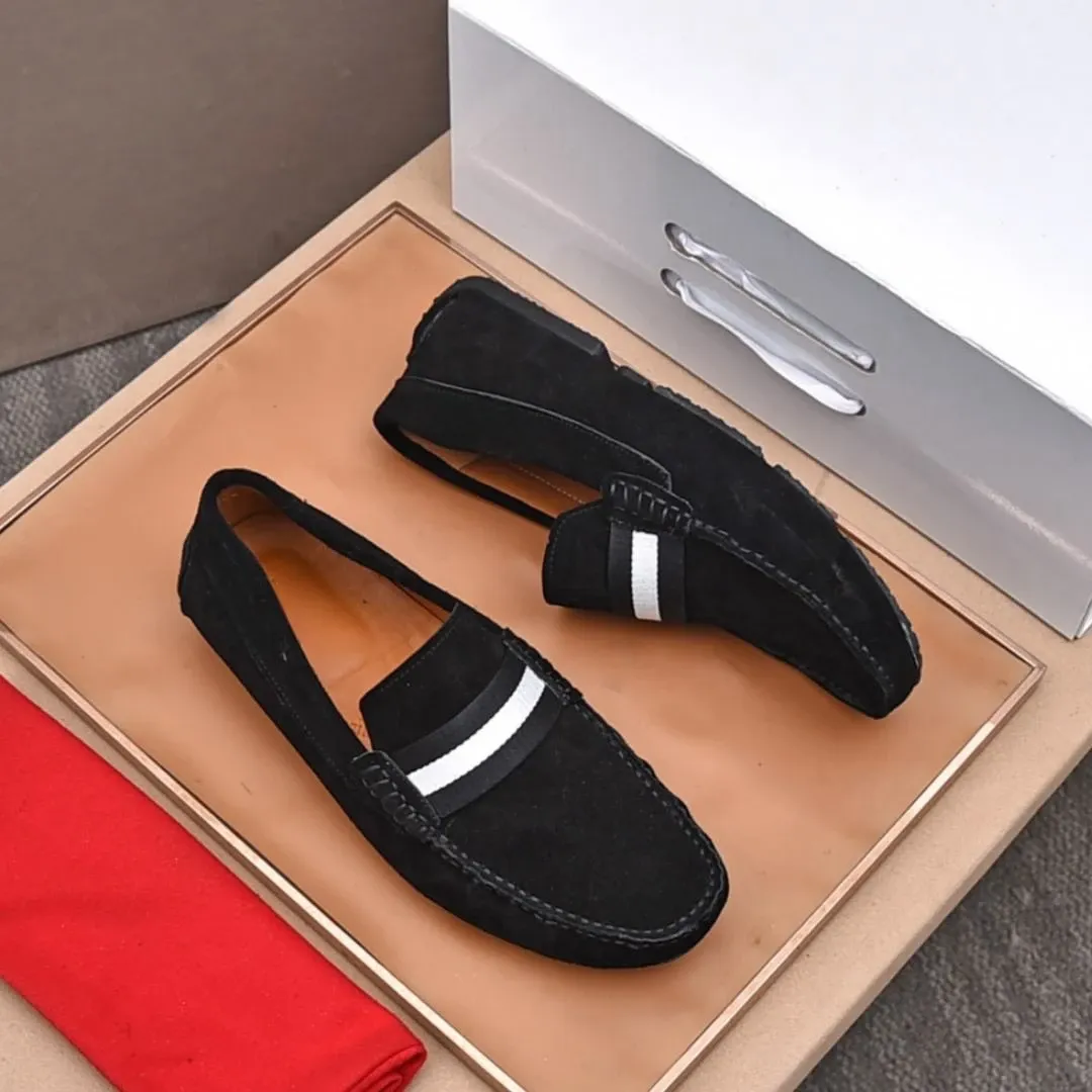 Ballys mens shop