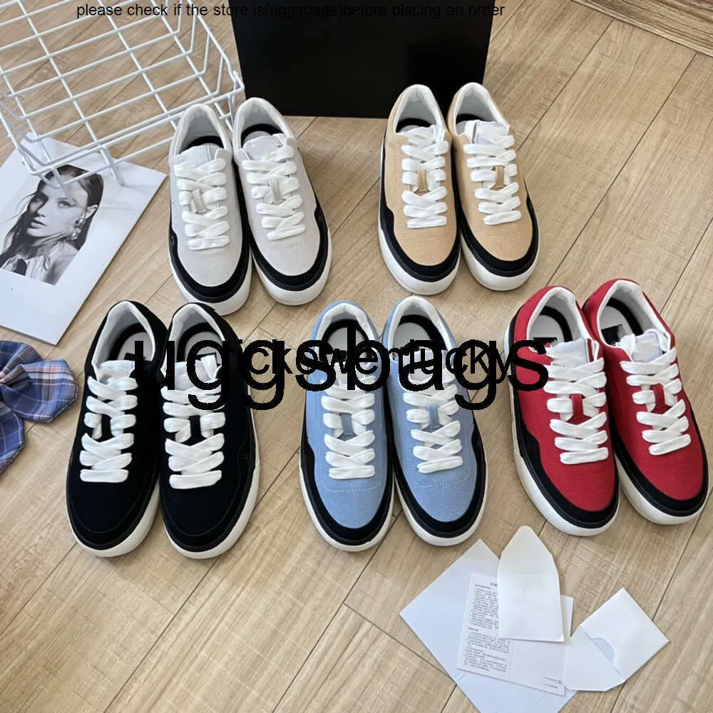 Chan sneakers on sale