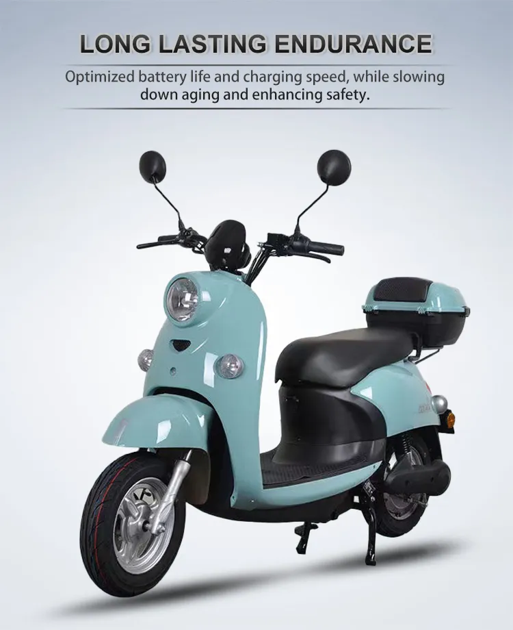 Motorbike electric scooter online