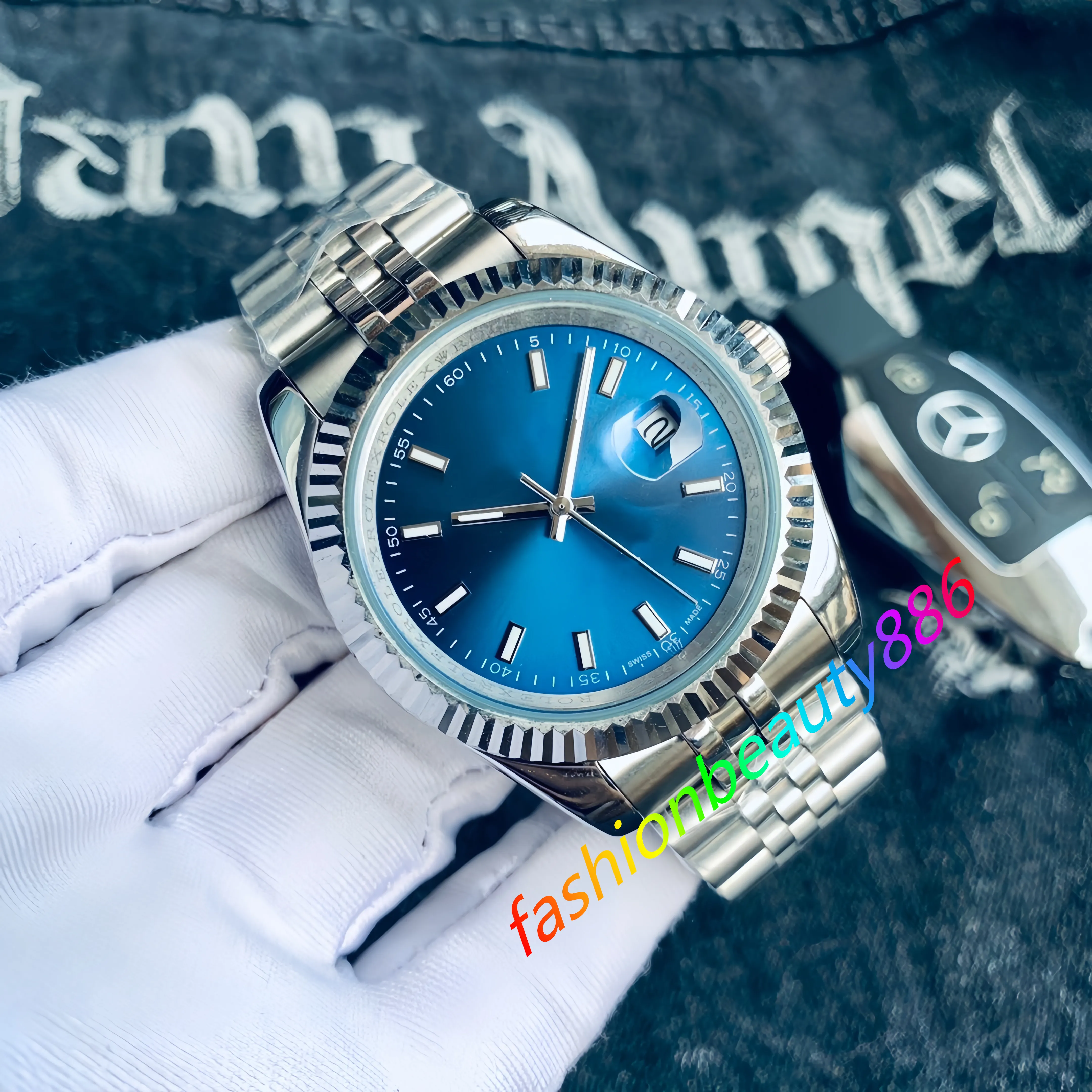 Bp factory datejust best sale