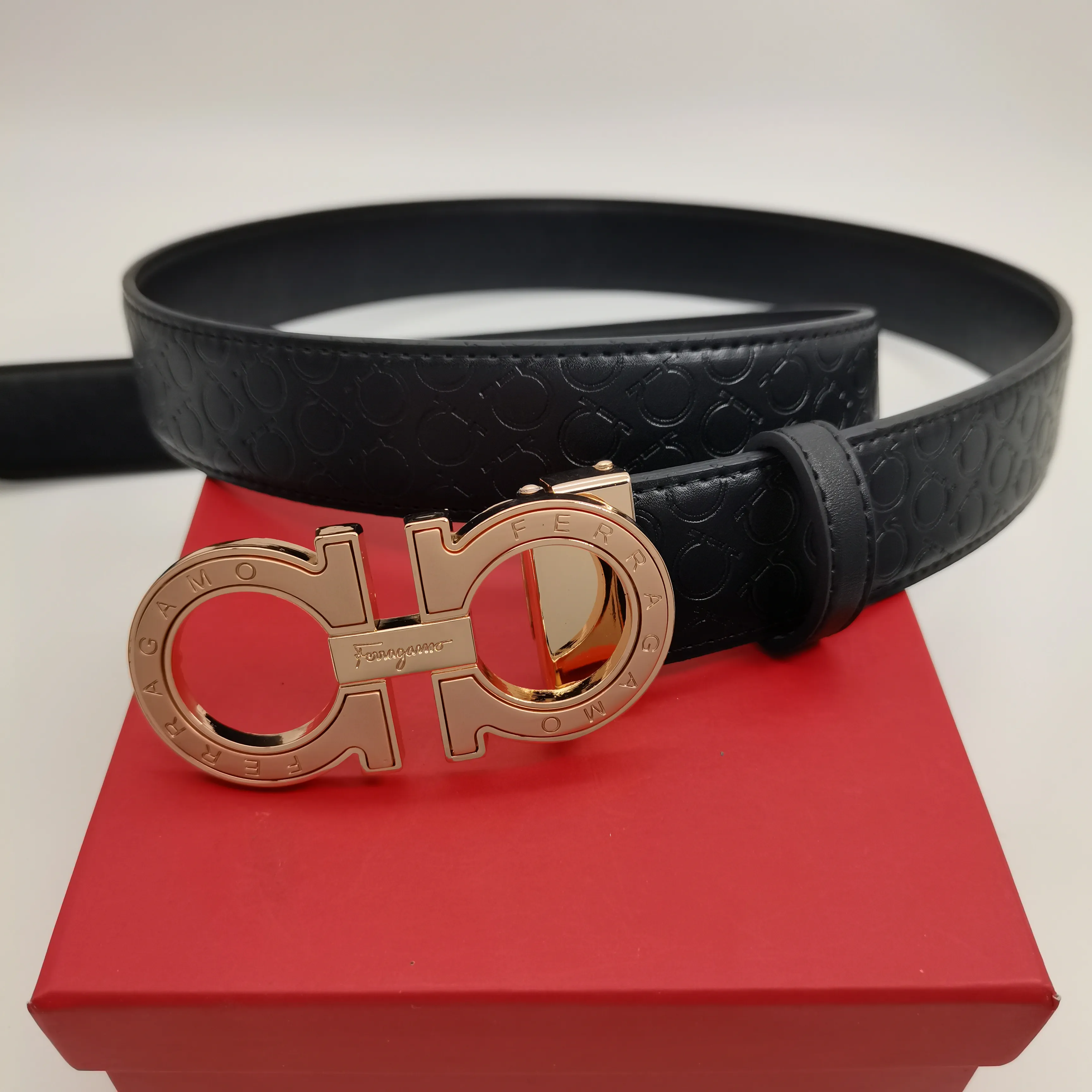 Designer brand belts hot sale