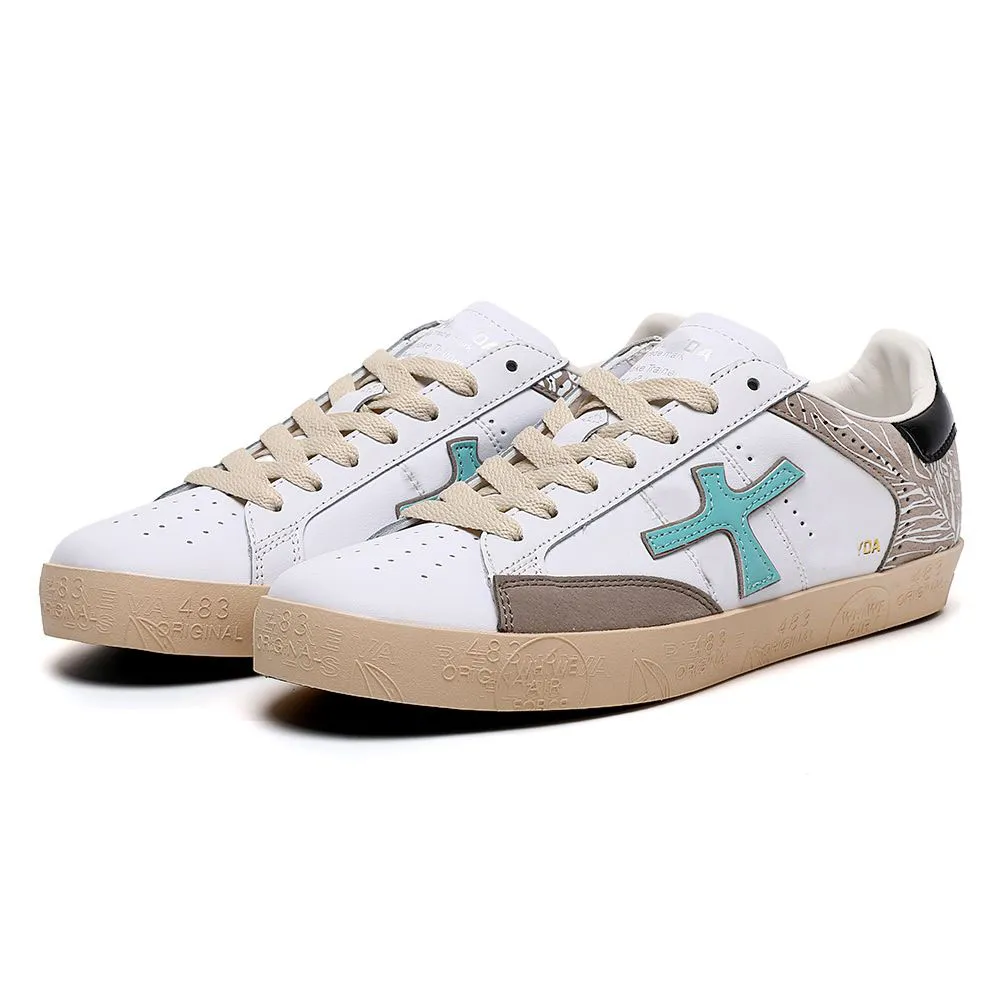 【関税&送料込】Premiata Sneakers MultiColour 40b3a00c-32f9-4511-998a-