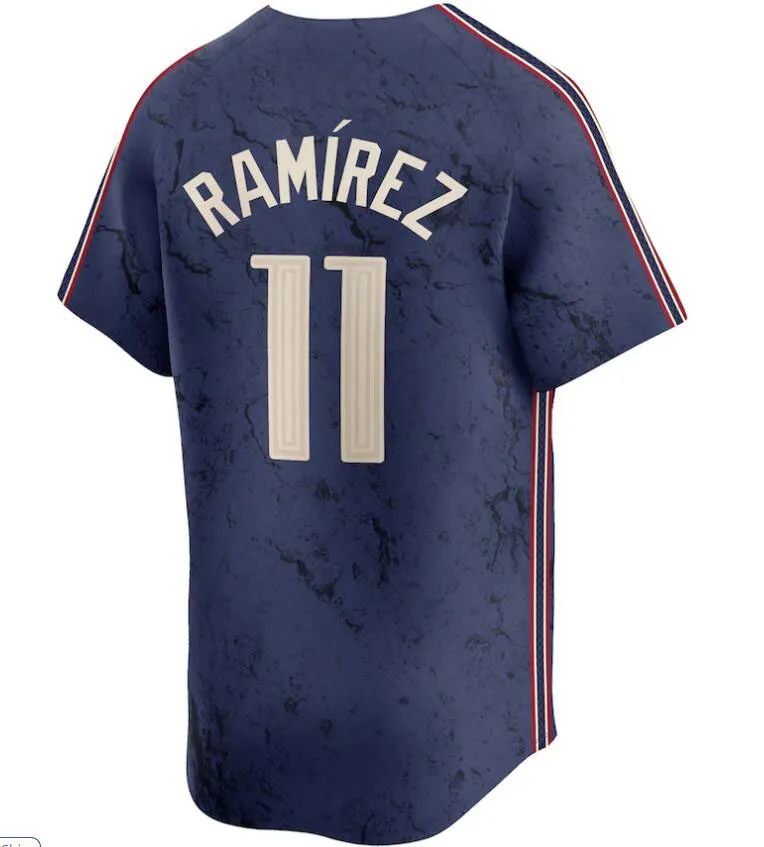 Ramirez jersey store