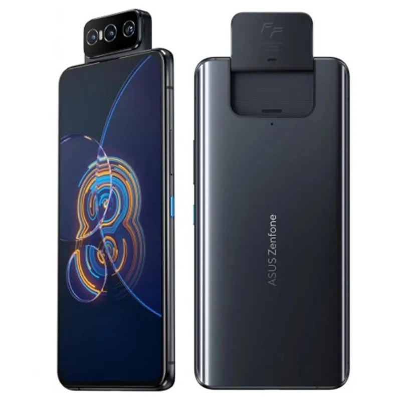 ASUS Zenfone 8 Flip 128GB