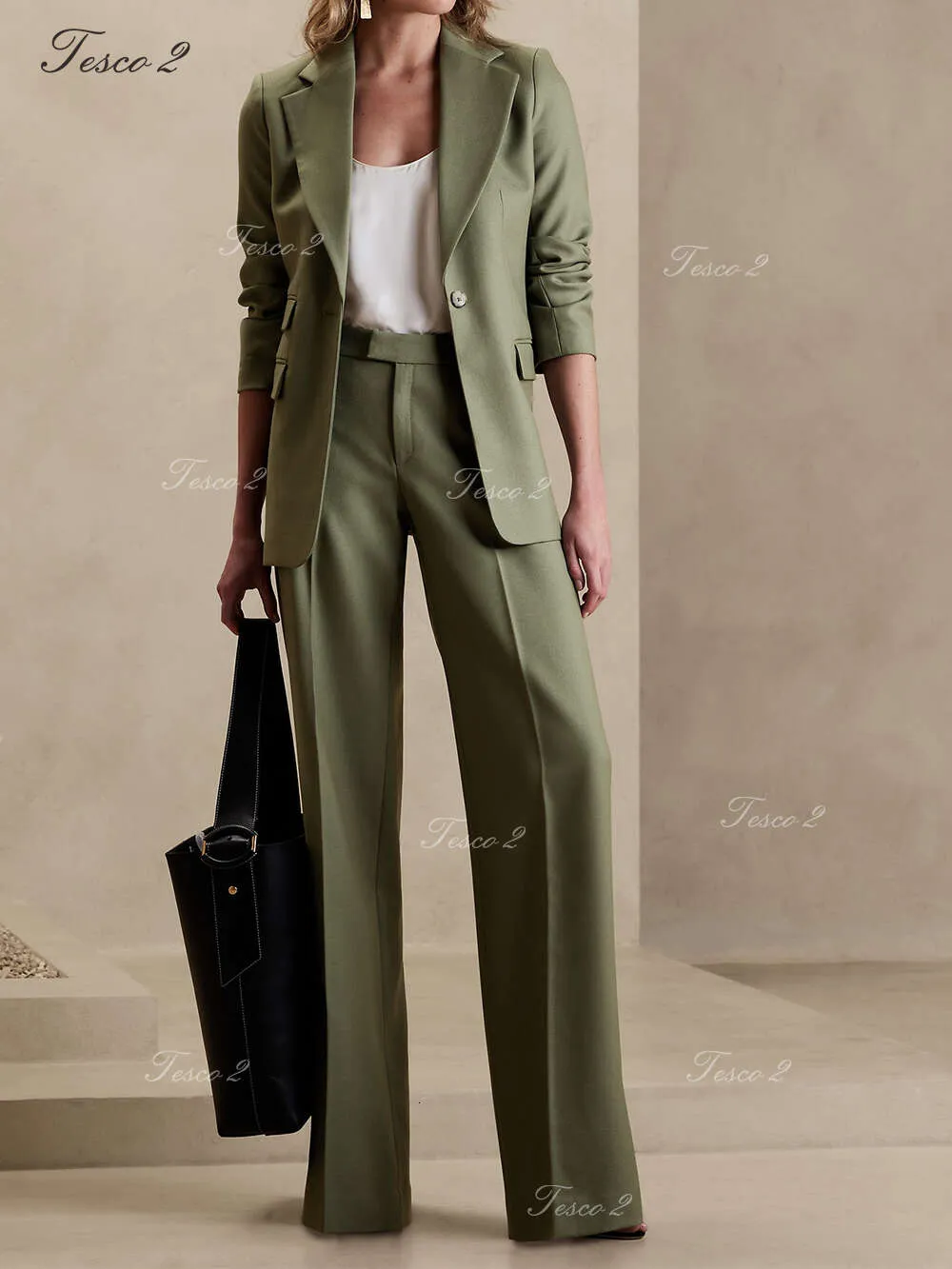 Trendy women's suits hotsell