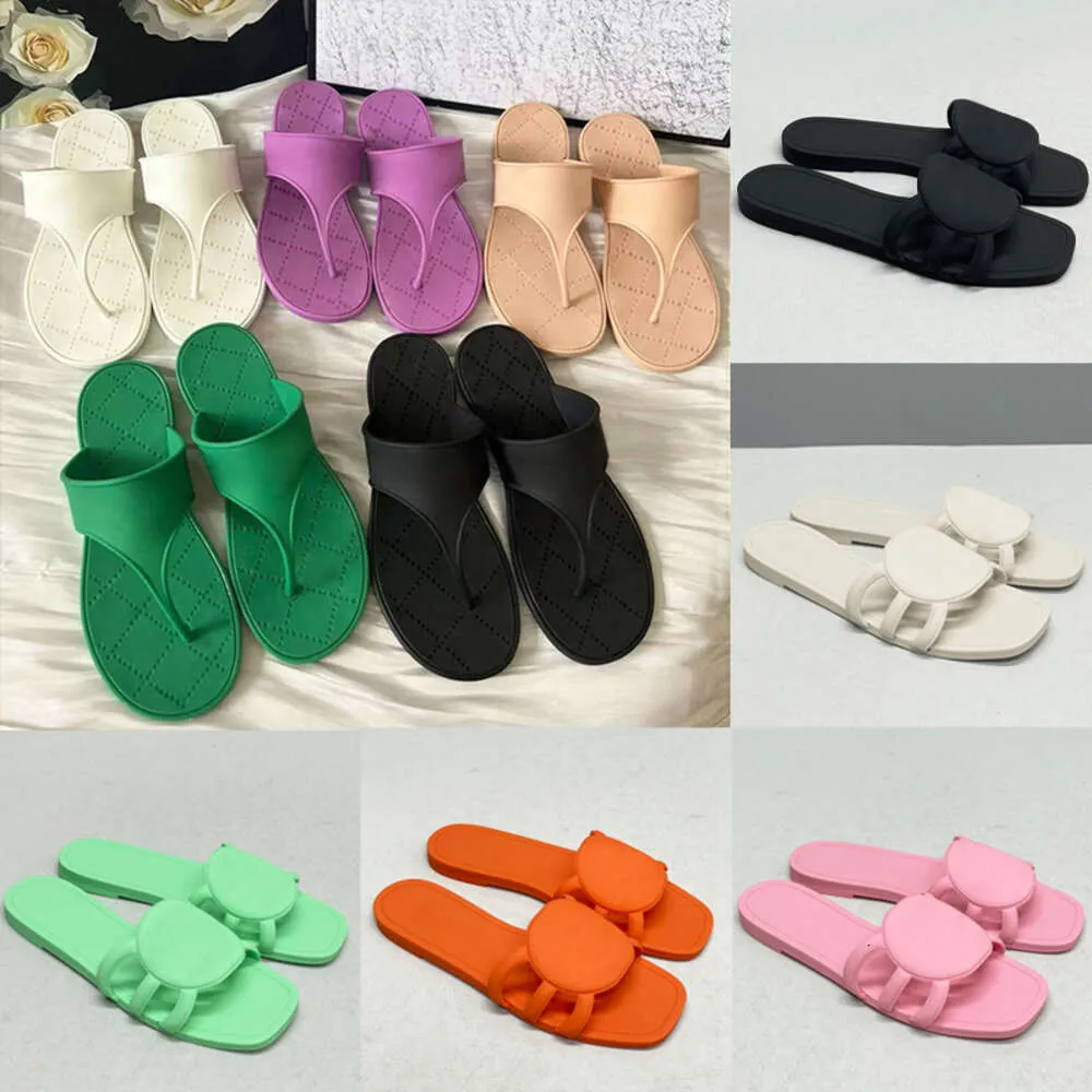 Womens rubber beach sandals sales