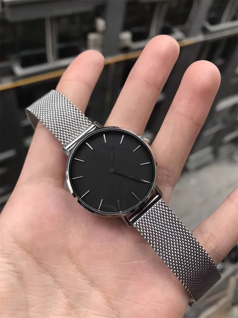 Xiaomi twentyseventeen quartz watch 2025