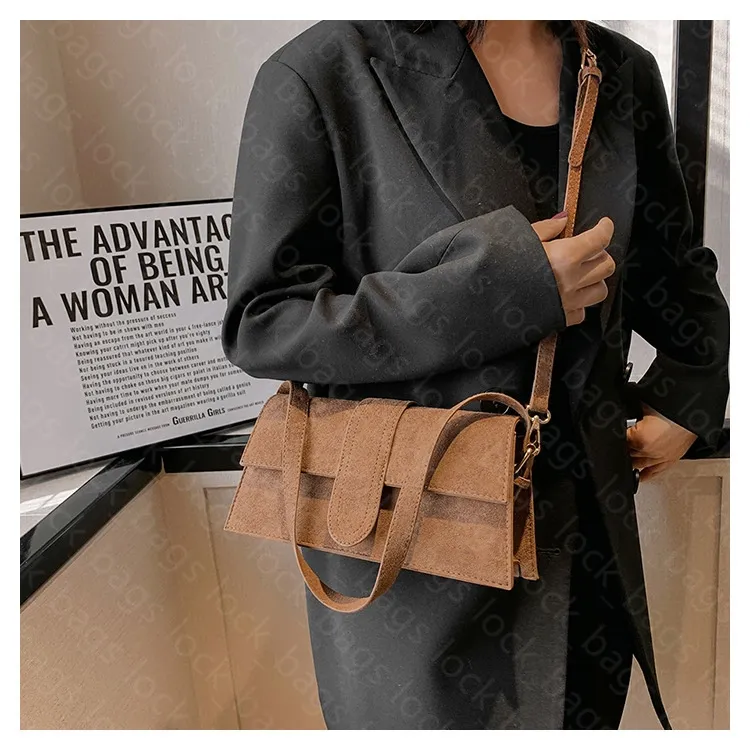Designer Crossbody Bag For Women Luxury Mini Purse With Wallet And Broad Strap Shoulder Bag From Lock bags 10.52 DHgate.Com