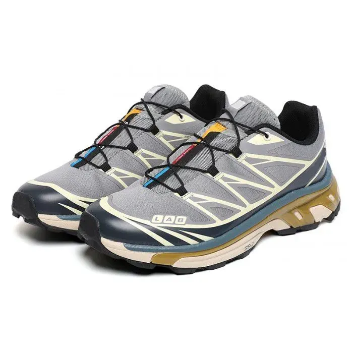 Dhgate salomon shoes top