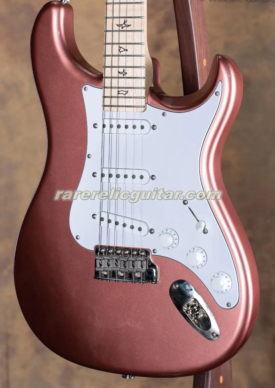 John mayer tremolo shop