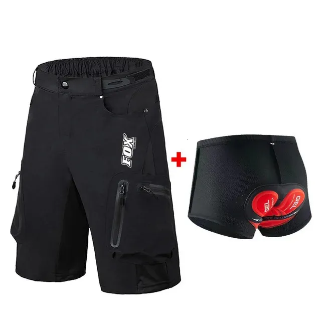 Fox waterproof mtb shorts online