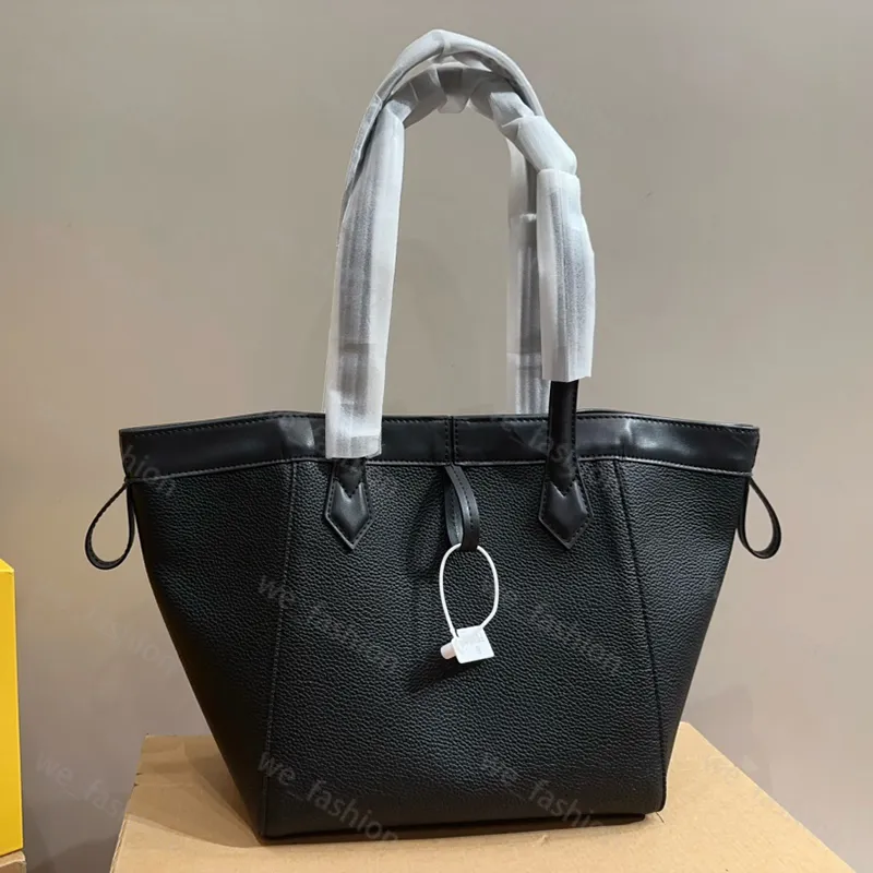 Designer Origami Tote Bags Shopping Shoulder Bag Bucket Bag Leather Big Crossbody Women Handbag Casual Wallet Travel Plain Bags Totes Purse