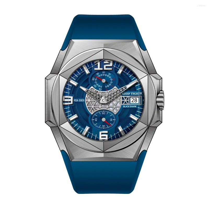 Reef tiger automatic watches on sale