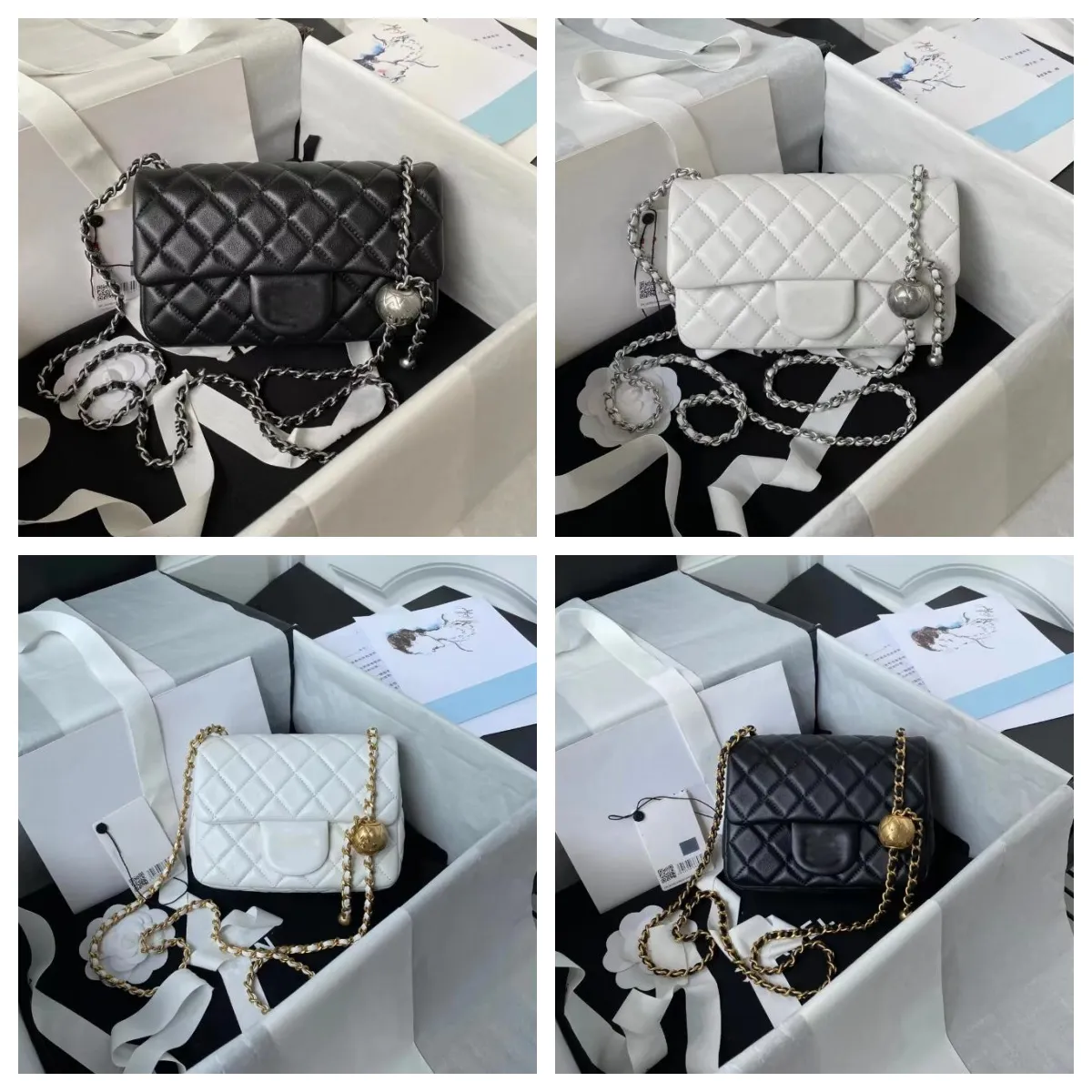Class a designer bags 2025