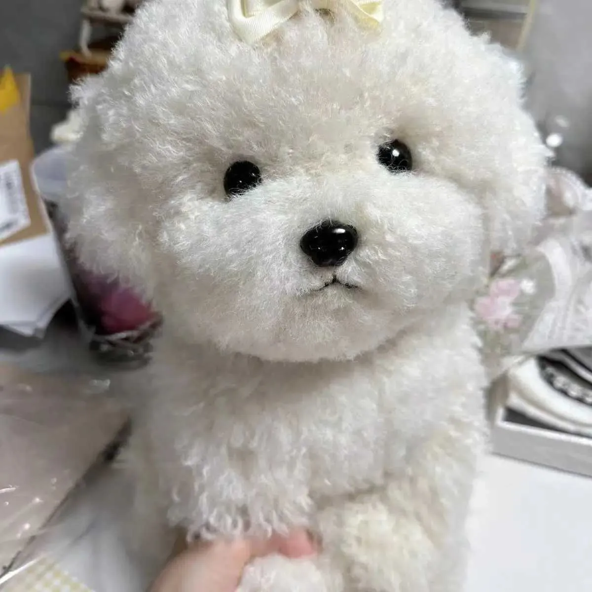 High quality plush animals shop