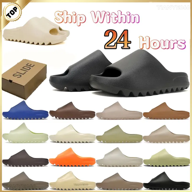 Slippers Shoes Sandals Designer Slides Trainers Sliders Sliders Slider Slider Mens Dhgate Fashion Show 1 231 DHgate