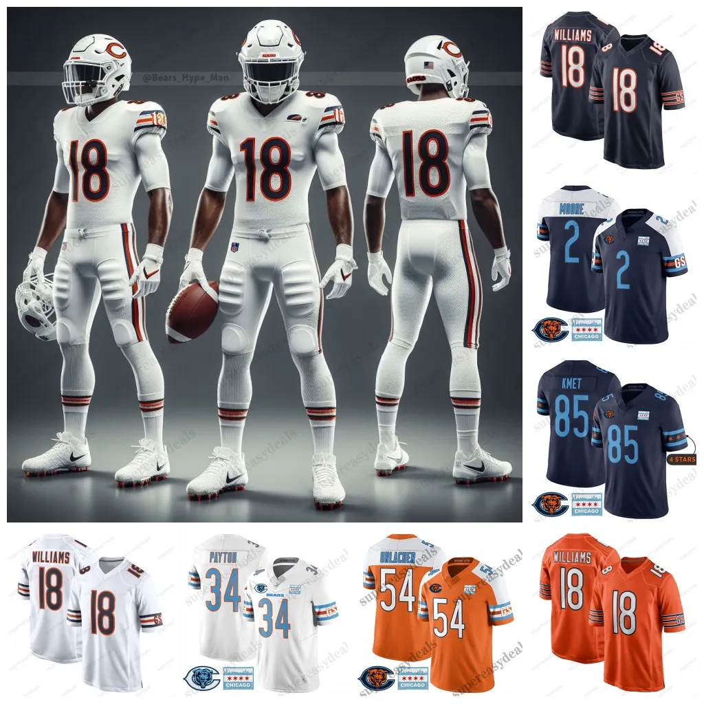 Bears jerseys for cheap on sale