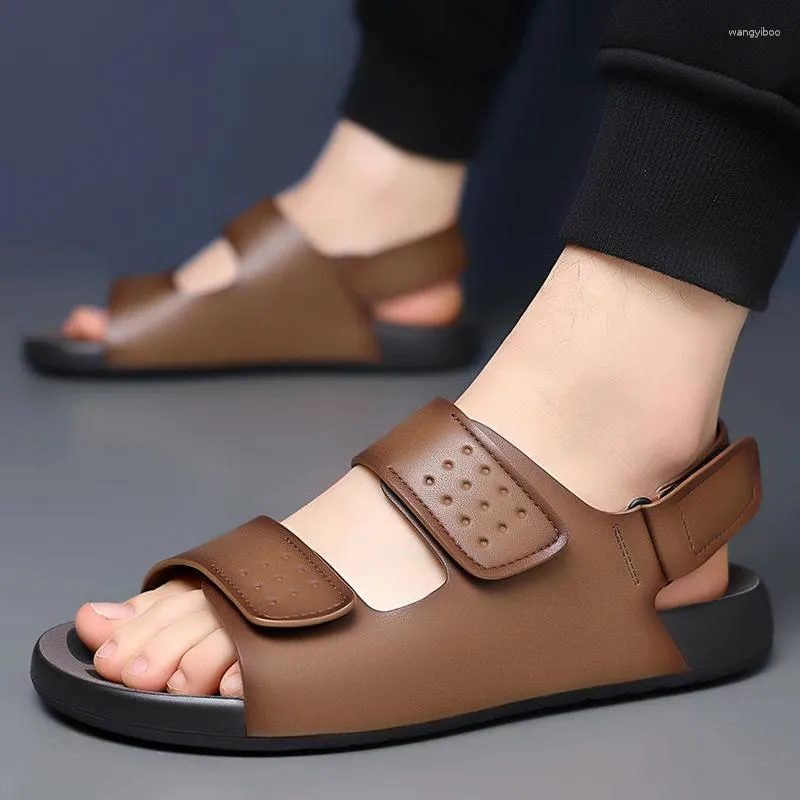 Borjan sandals 2018 with price man best sale