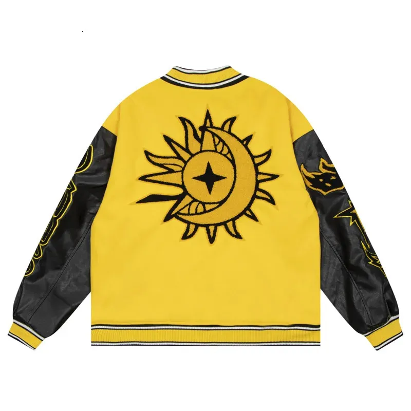 ジャケット・アウター patch gimmick Parker blouson archive bbb76618-a348-4330-8e43-