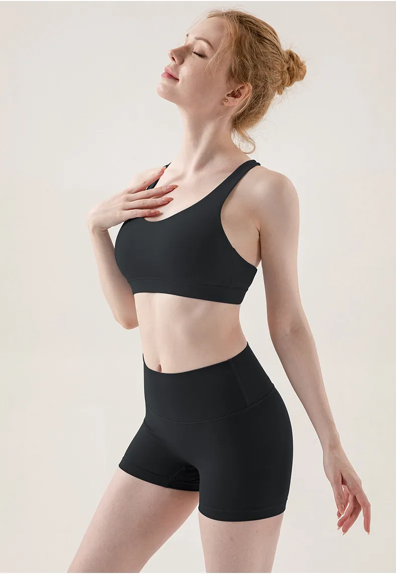 Womens tight sport shorts hot sale