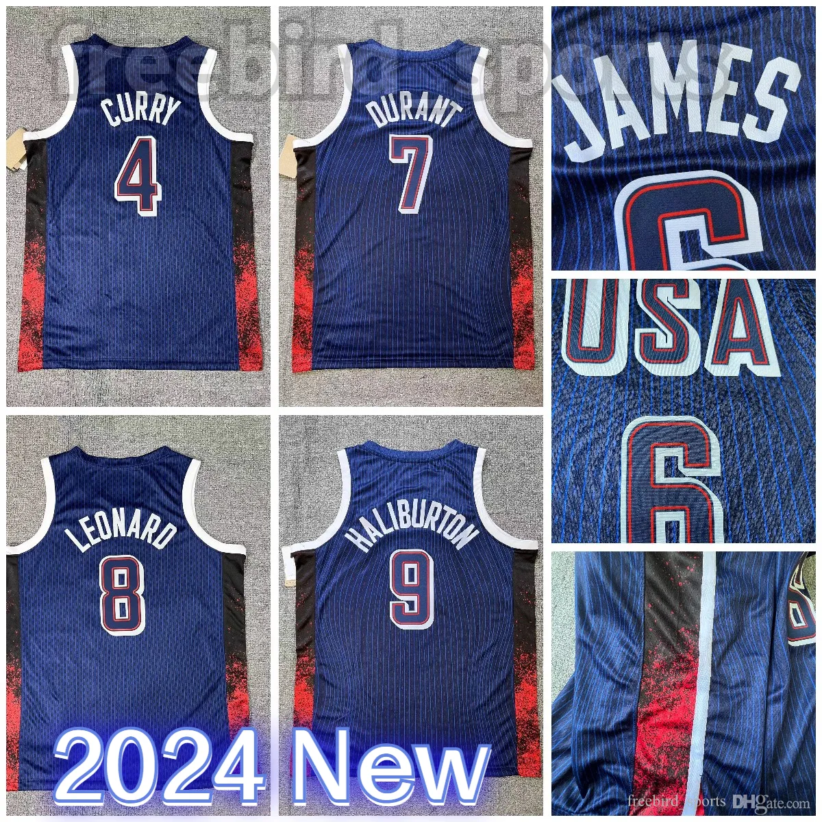 Camisillas de basketball top