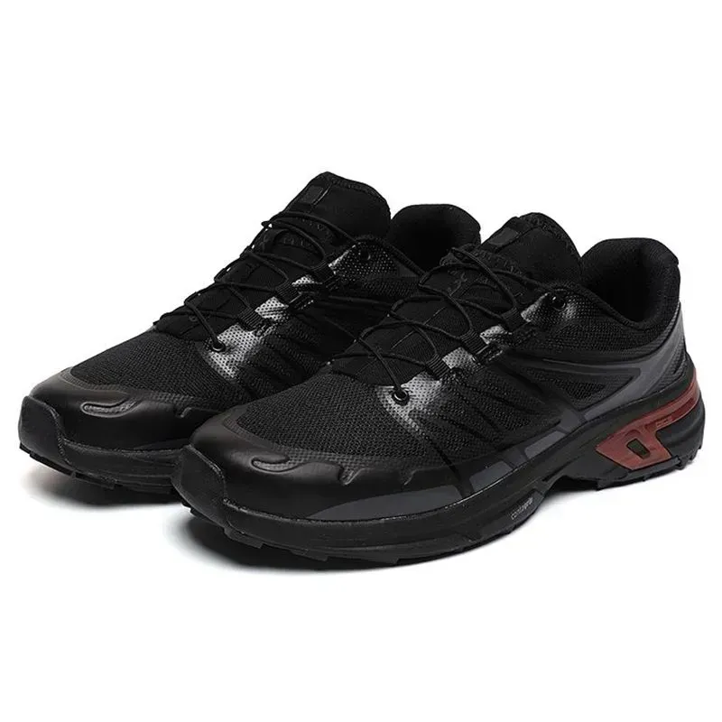 Dhgate salomon shoes cheap