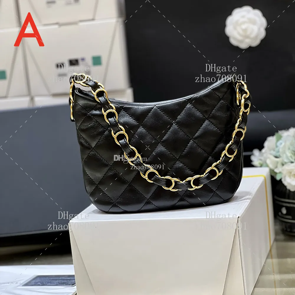 Luxury hobo bag store