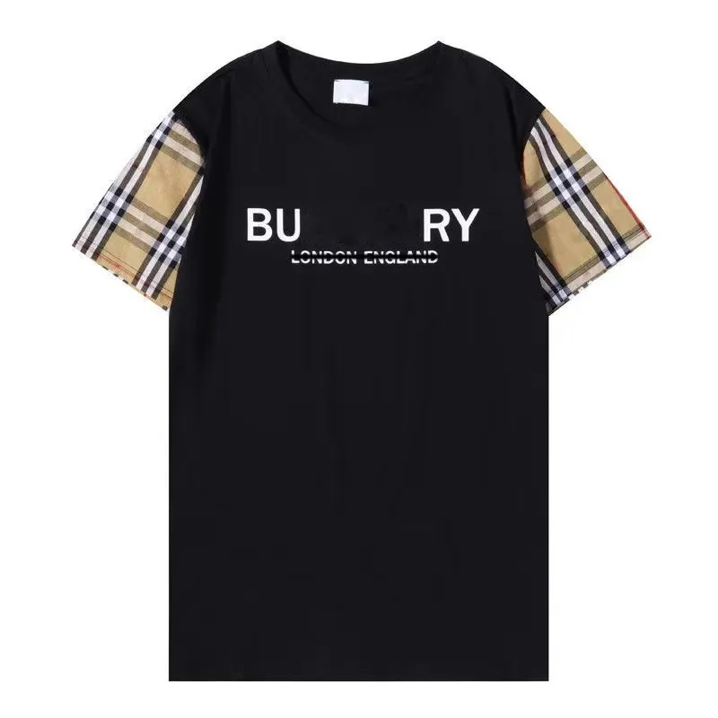 Burberry t shirt dhgate new arrivals