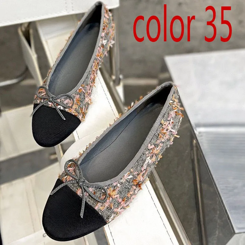 Scarpe ballerine 2019 online