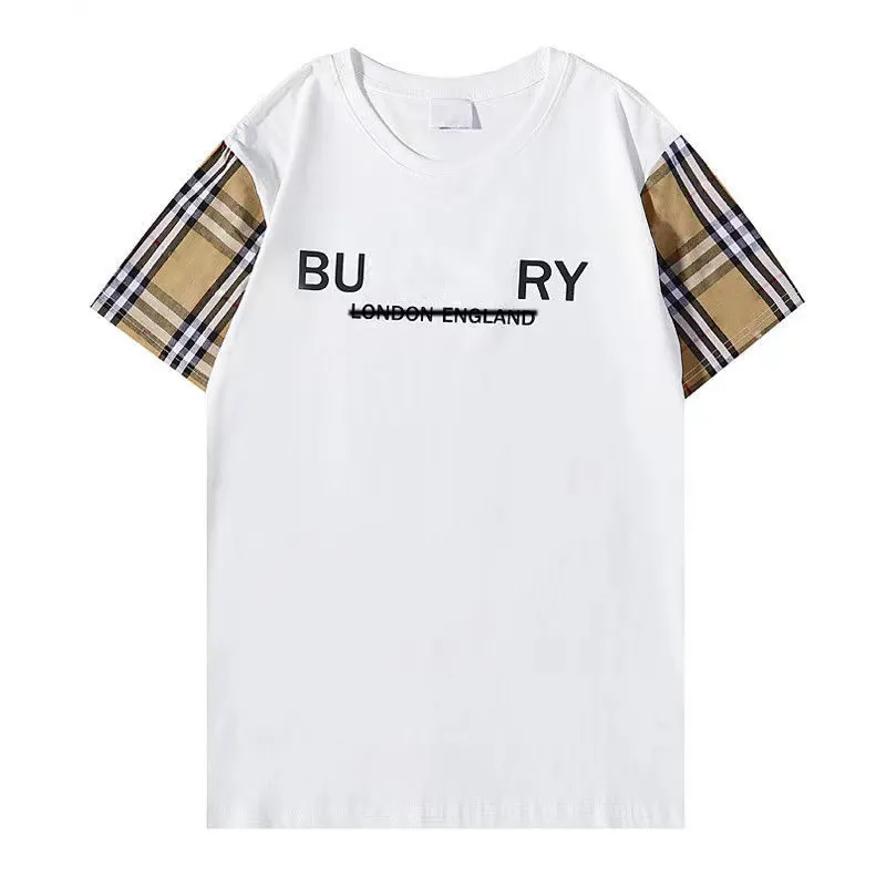 Burberry t shirt dhgate new arrivals
