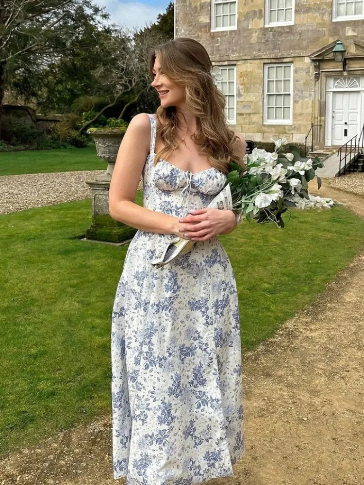 Amazon Vestidos Sueltos Con Cinturon VONDA Vestidos Midi De Color