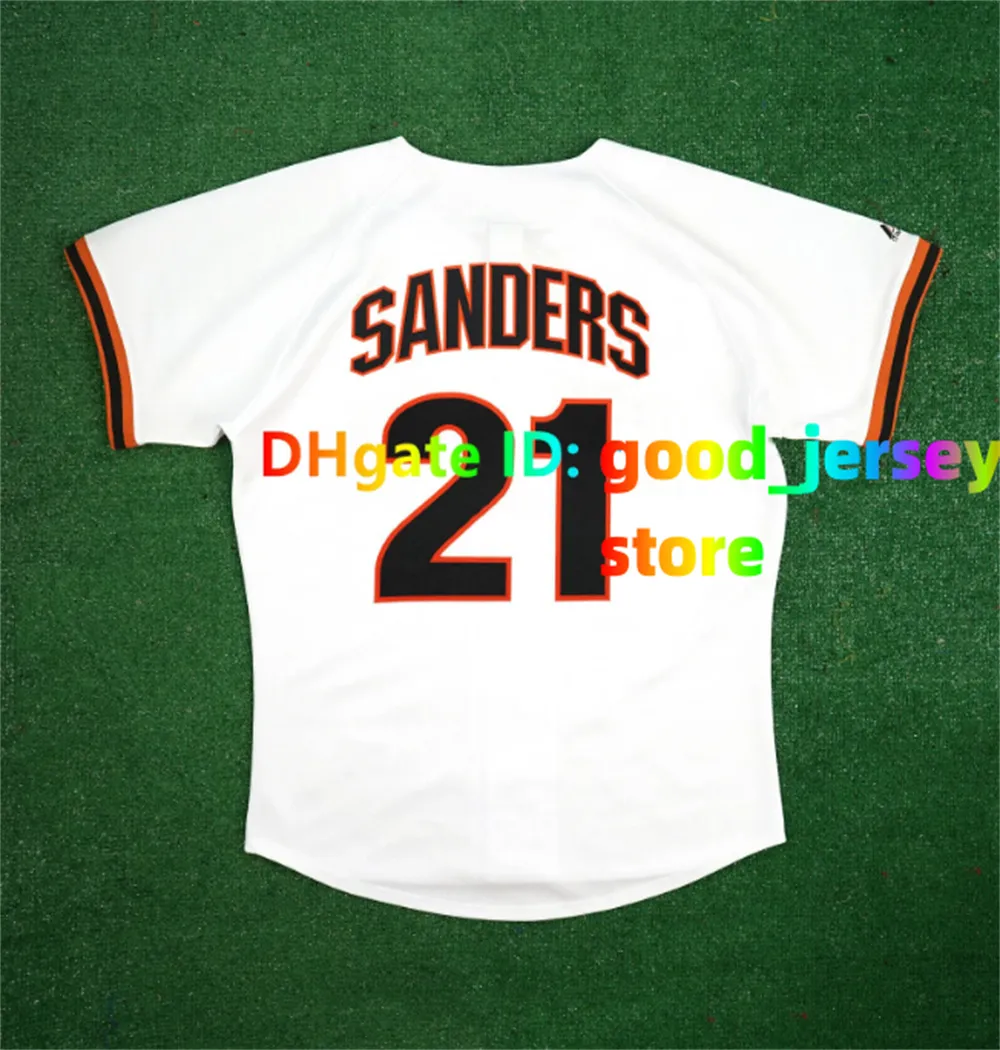 Barry bonds jersey dhgate online