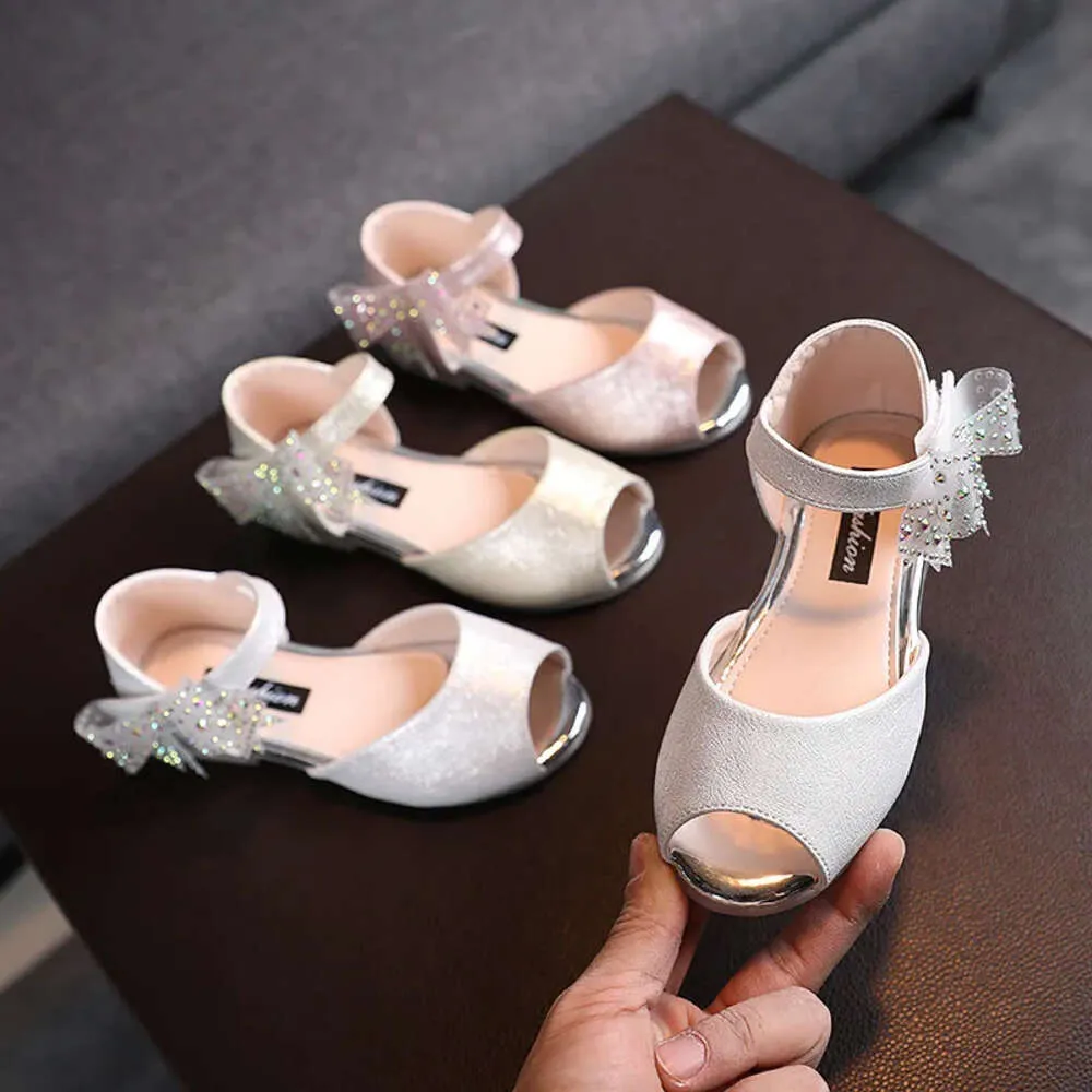 Bow top sandals cheap