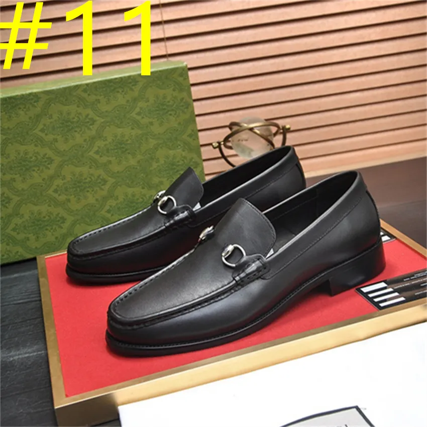 Semi formal loafers online