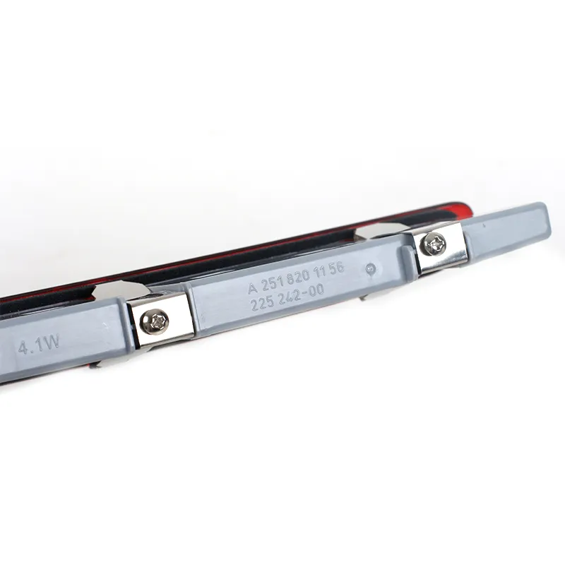 Right Front Position Light Compatible with Benz W251 R-Class 2006-2010 R320 R350 R500 R63, 1 Pc Passenger Side Parking Light (Next to Headlight), OEM 2518201056