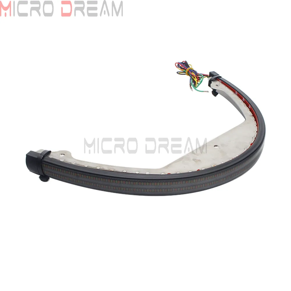 M109r fender eliminator 2025