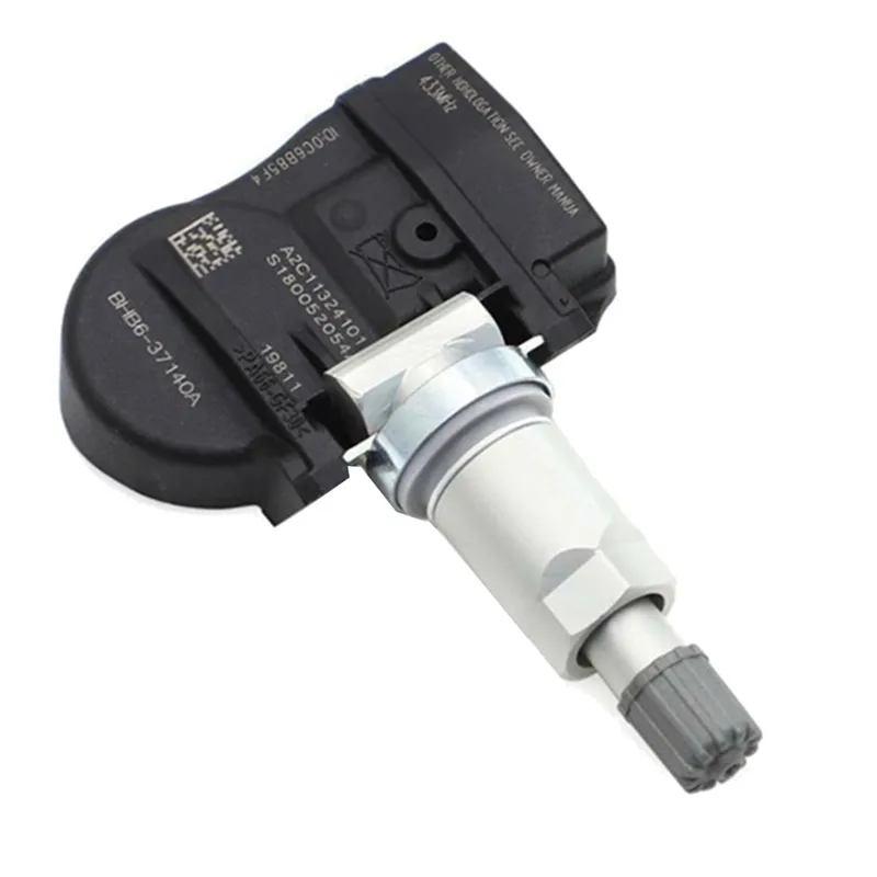 4-Pack OEM TPMS Tire Pressure Sensors For Mazda 2, 3, 5, 6, CX-7, CX-9, RX-8, MX-5