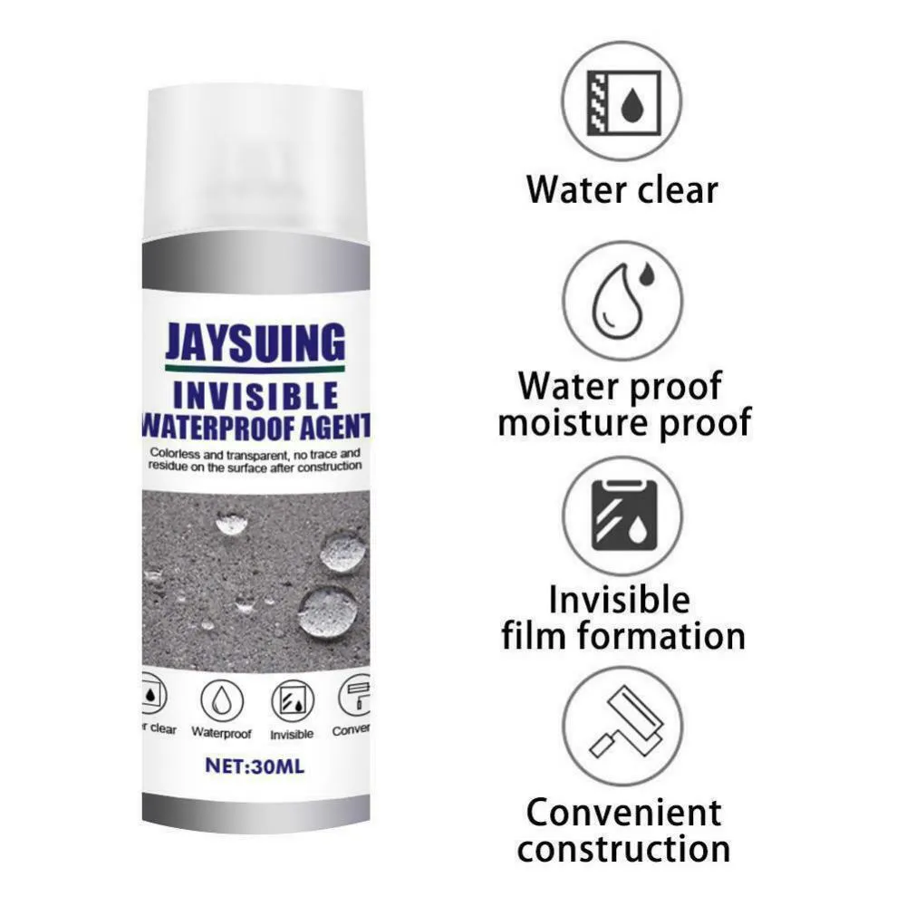 Water sealant spray store