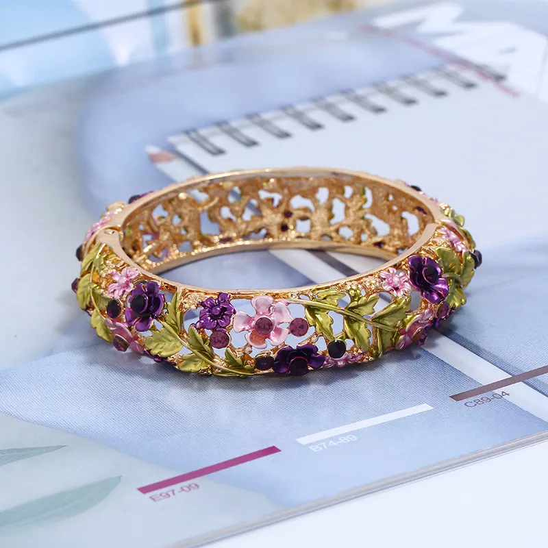アクセサリー Vintage archive design bangle watch il_fullxfull.7033381462_4kim.jpg