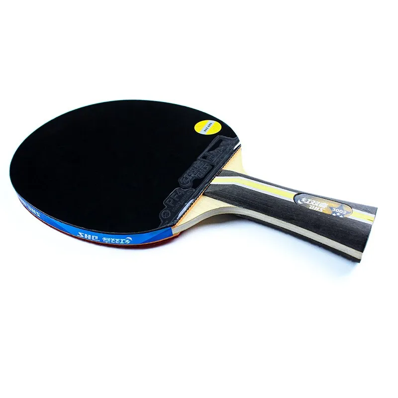 Original Sanwei Target Series Table Tennis Rubber Sticky Provincal Blue